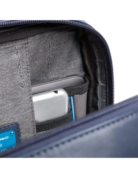 Zaino Piquadro Falstaff Porta PC da 14