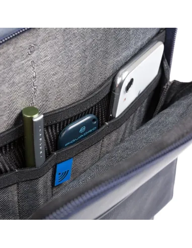 Zaino Piquadro Falstaff Porta PC da 14