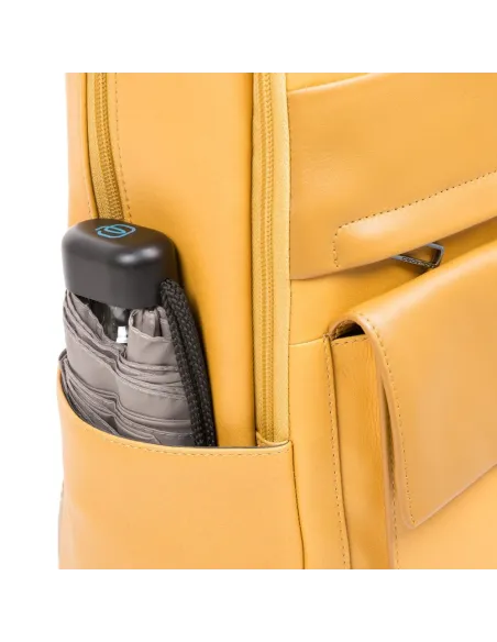 Zaino Piquadro Falstaff Porta PC da 14