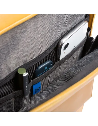 Zaino Piquadro Falstaff Porta PC da 14