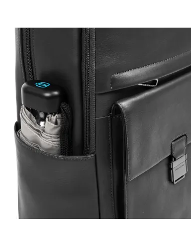 PC backpack with iPad® compartment...