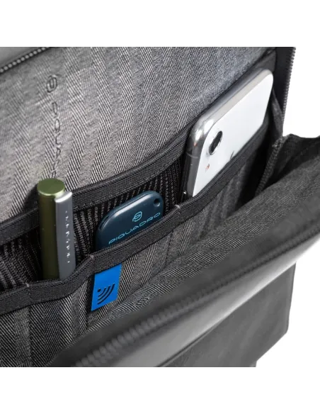 PC backpack with iPad® compartment Falstaff