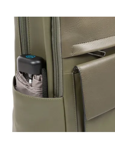 Zaino Piquadro Falstaff Porta PC da 14