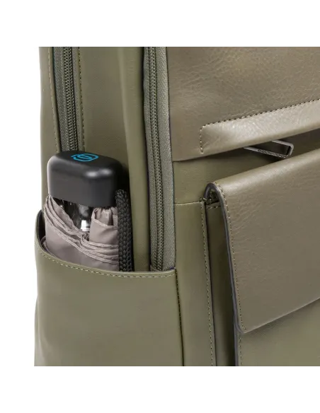 Zaino Piquadro Falstaff Porta PC da 14