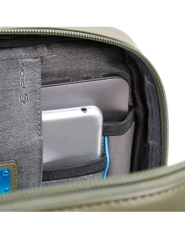 Zaino Piquadro Falstaff Porta PC da 14