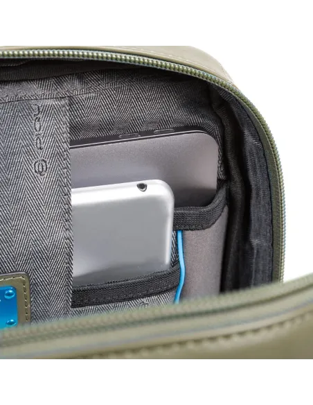 Zaino Piquadro Falstaff Porta PC da 14