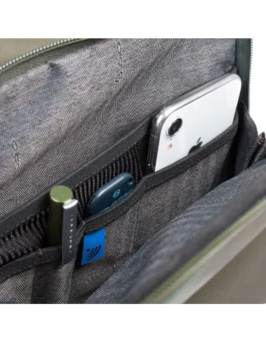 Zaino Piquadro Falstaff Porta PC da 14