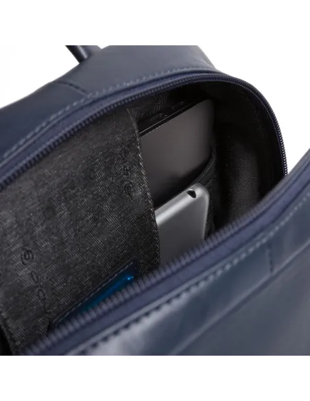 Zaino piccolo Piquadro Porta PC da 11"