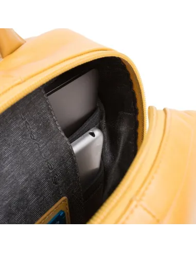 Small size, computer backpack Falstaff