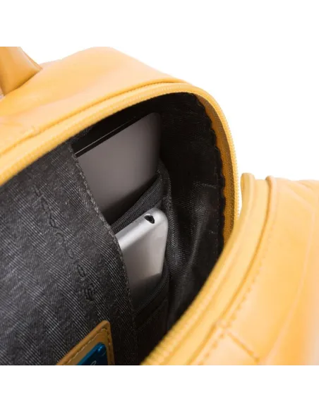 Small size, computer backpack Falstaff