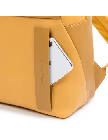 Small size, computer backpack Falstaff