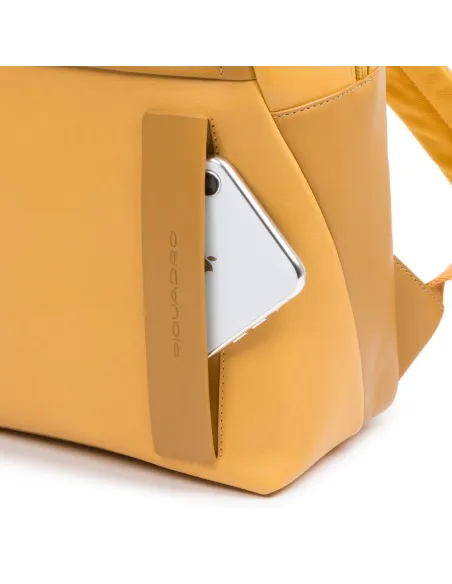 Small size, computer backpack Falstaff