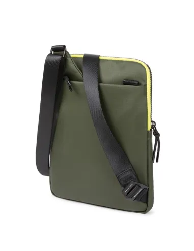 Borsello in tessuto Piquadro Otello