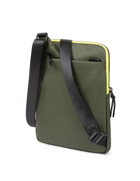 Borsello in tessuto Piquadro Otello