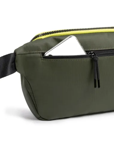 Marsupio in tessuto tecnico Piquadro...