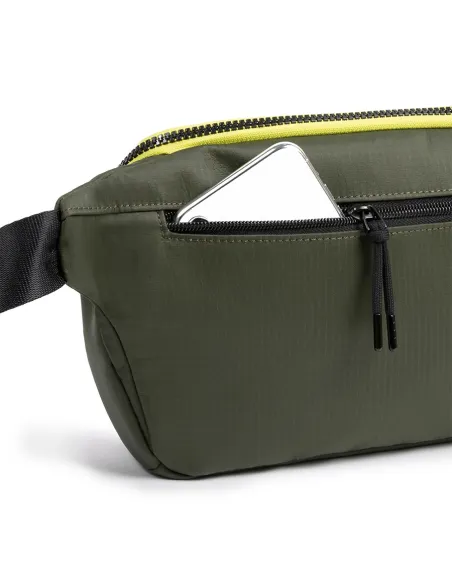 Marsupio in tessuto tecnico Piquadro Otello