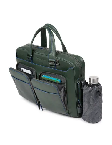 Piquadro B2S Two-handled briefcase...