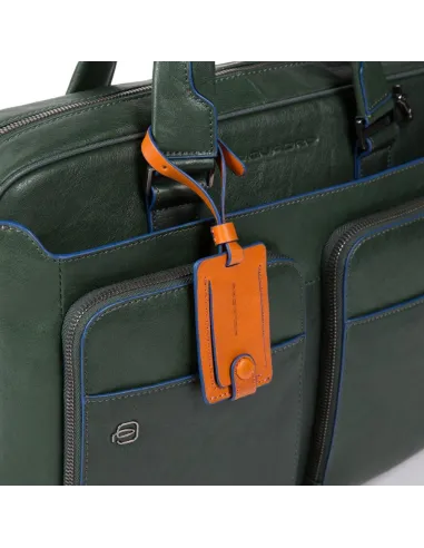 Piquadro B2S Two-handled briefcase...