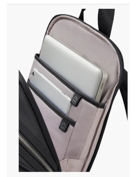 Samsonite Active Eight Damen PC-Halter