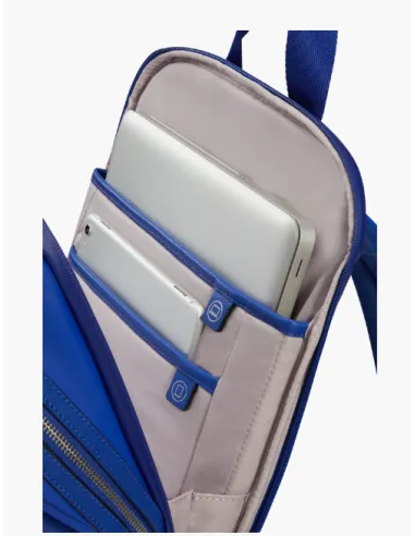 Samsonite Active Eight Damen PC-Halter