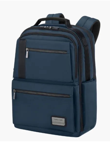 Samsonite Openroad Erweiterbarer Laptop-Rucksack