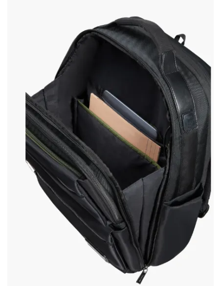 Samsonite Openroad Erweiterbarer Laptop-Rucksack