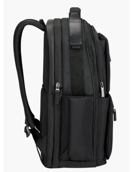 Samsonite Openroad Erweiterbarer Laptop-Rucksack