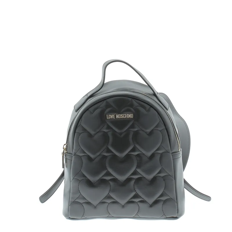 Zainetto moschino deals love