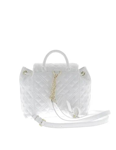 Zainetto Moschino trapuntato