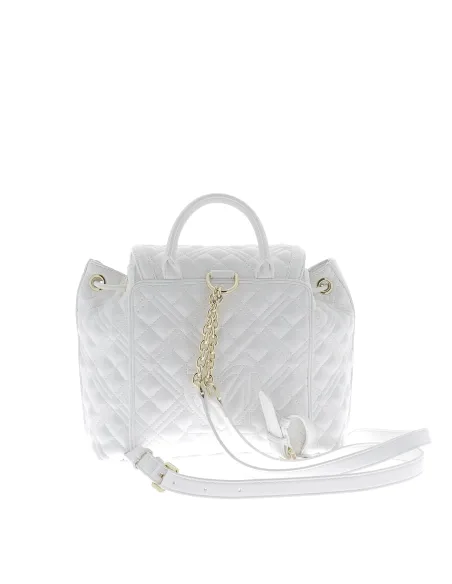 Zainetto Moschino trapuntato