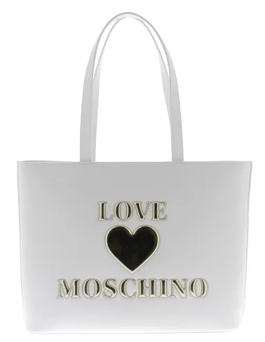 Shopping Bag Love Moschino