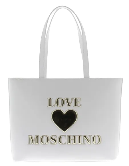 Shopping Bag Love Moschino