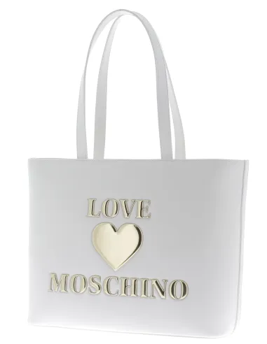 Shopping Bag Love Moschino