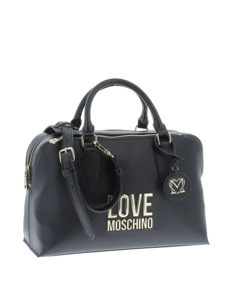 Love moschino bowling bag clearance