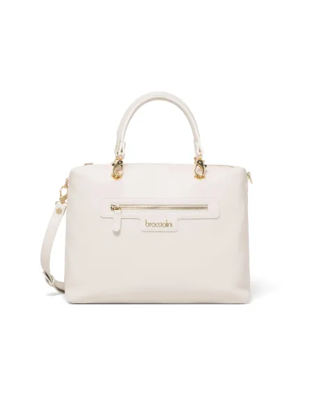 Borsa a mano Braccialini Jennifer