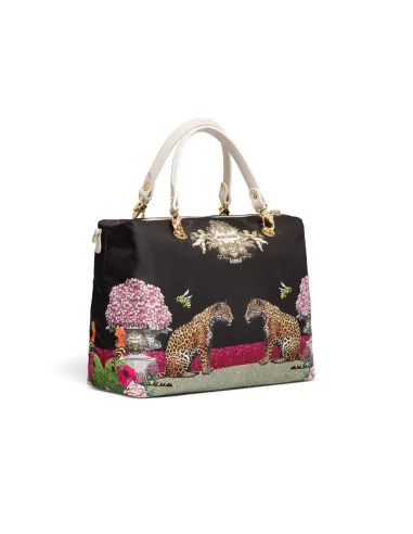 Borsa a mano Braccialini Jennifer