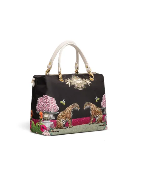 Borsa a mano Braccialini Jennifer