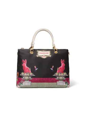 Borsa a mano Braccialini Jennifer