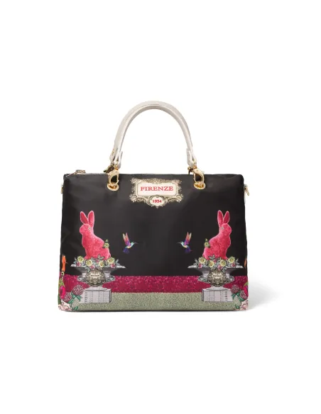 Borsa a mano Braccialini Jennifer