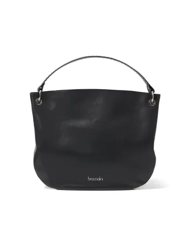 Women's bag Braccialini Naomi black