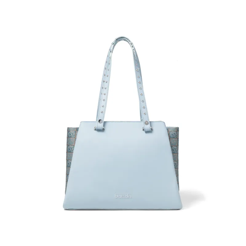 Shopping Braccialini Asia B15023 TP avio