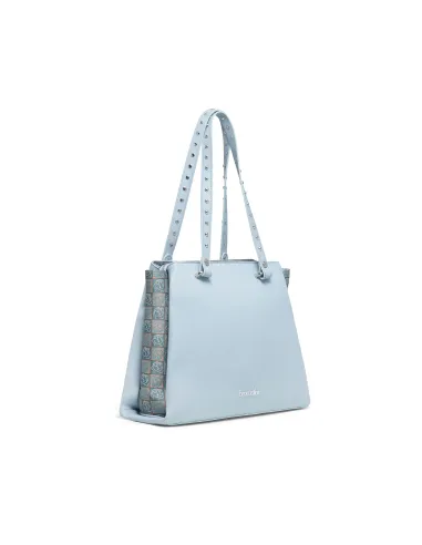 Shopping Braccialini Asia B15023 TP avio laterale