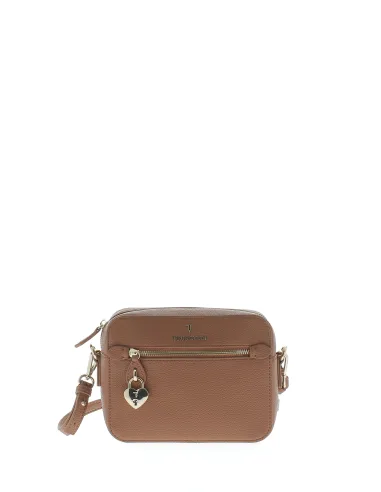 Trussardi Crossbody bag 75B01083 9Y099993 brown