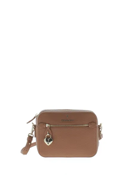 Trussardi Crossbody bag 75B01083 9Y099993 brown