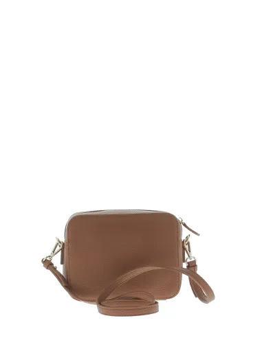 Trussardi Crossbody bag 75B01083 9Y099993 brown view from behind