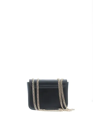 Pochette trussardi nera hotsell