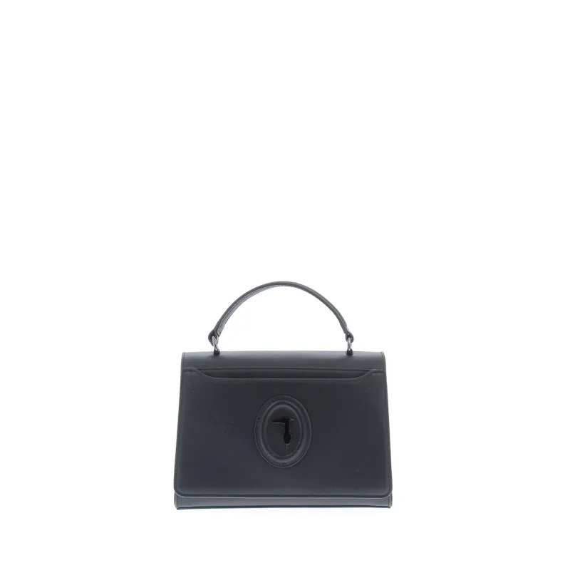 Trussardi Small size women's bag coral 2