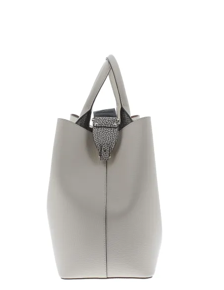 Borsa a mano Borbonese