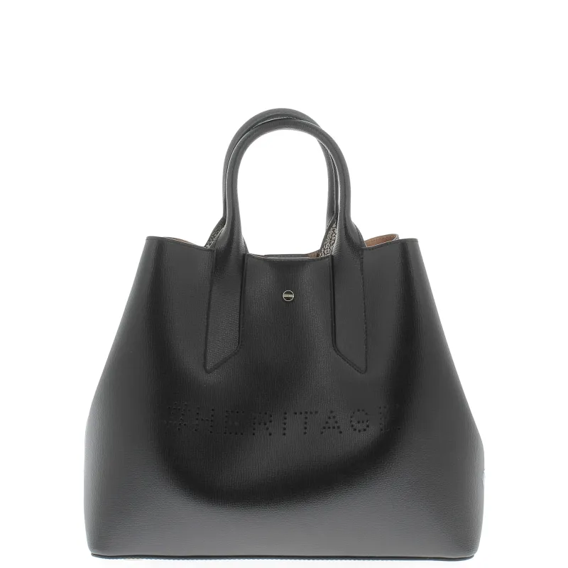 Borsa a mano Borbonese 2