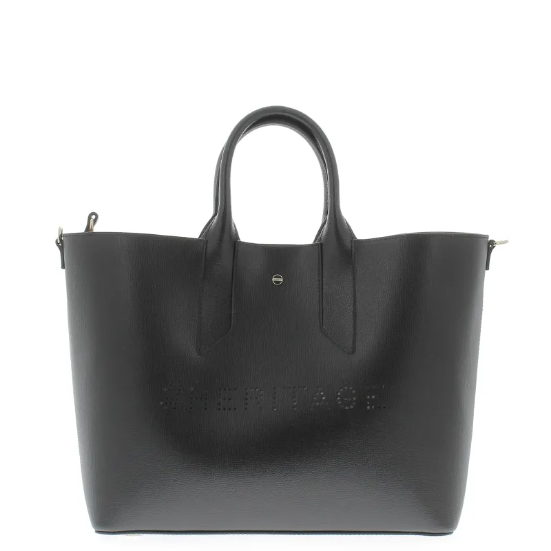 Borsa heritage hotsell borbonese